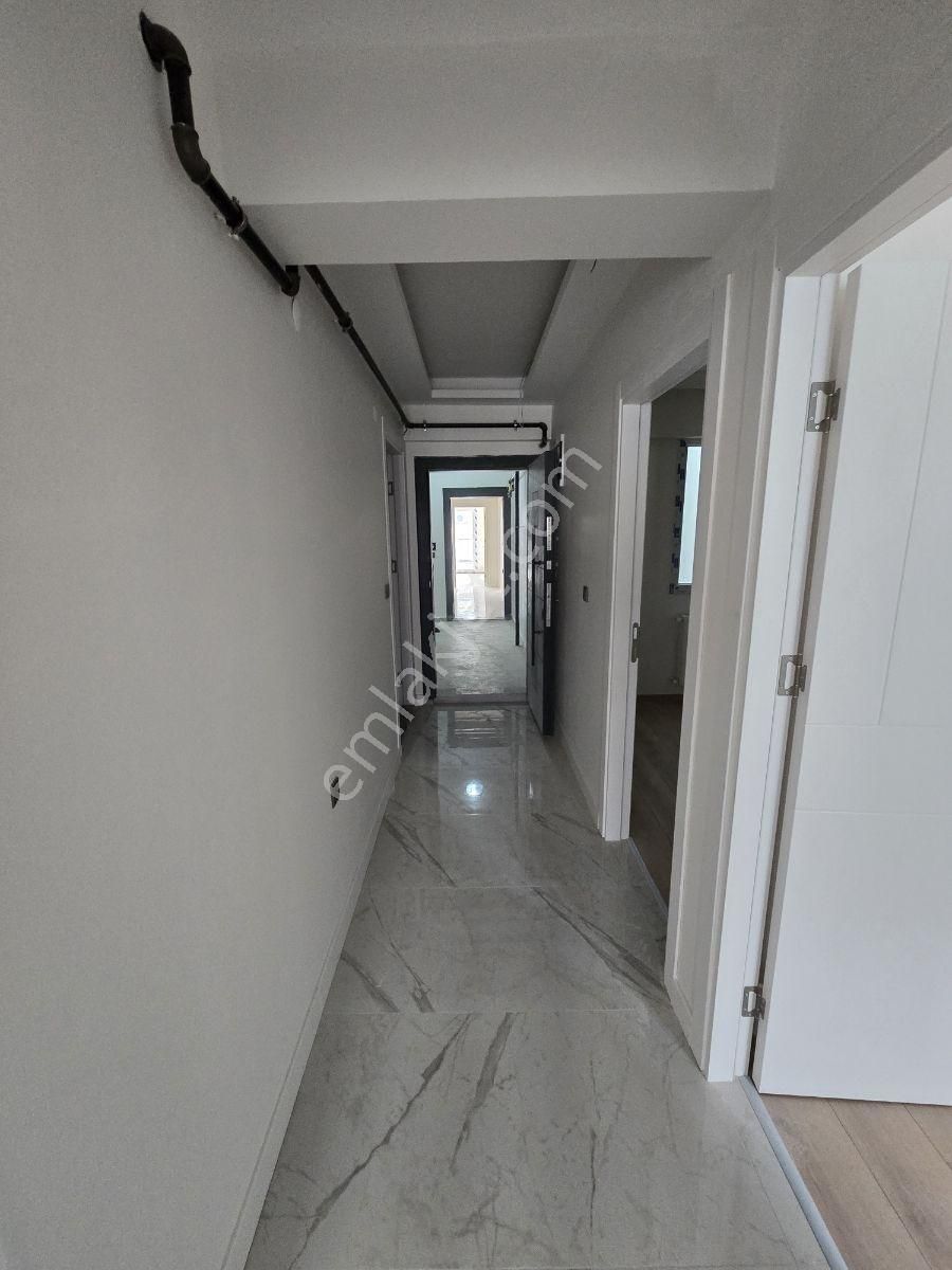 Güzelyalı Ortaokulu Yakını, Modern Yeni Binada 2+1 Daire - Görsel 23