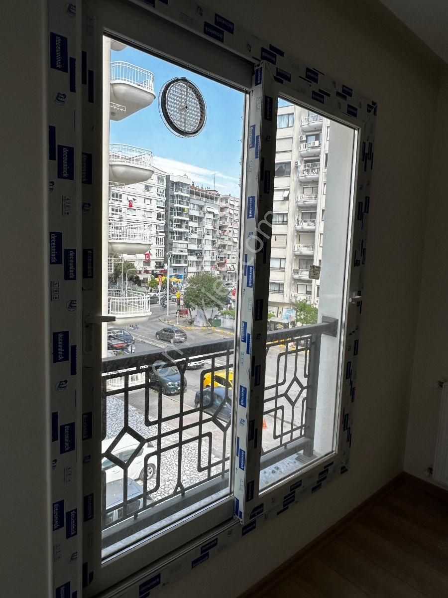 Güzelyalı Ortaokulu Yakını, Modern Yeni Binada 2+1 Daire - Görsel 10