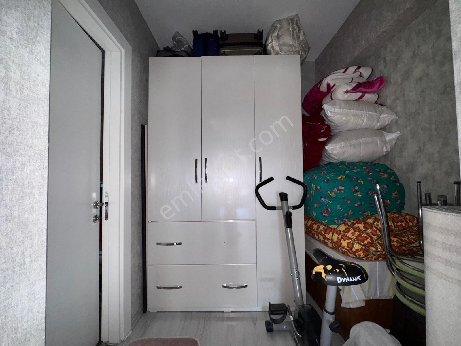 Pursaklar Mehmet Zengin Emlak'tan Otoparklı Çift Banyolu 1.kat 4+1 Lüks Sitede - Görsel 25