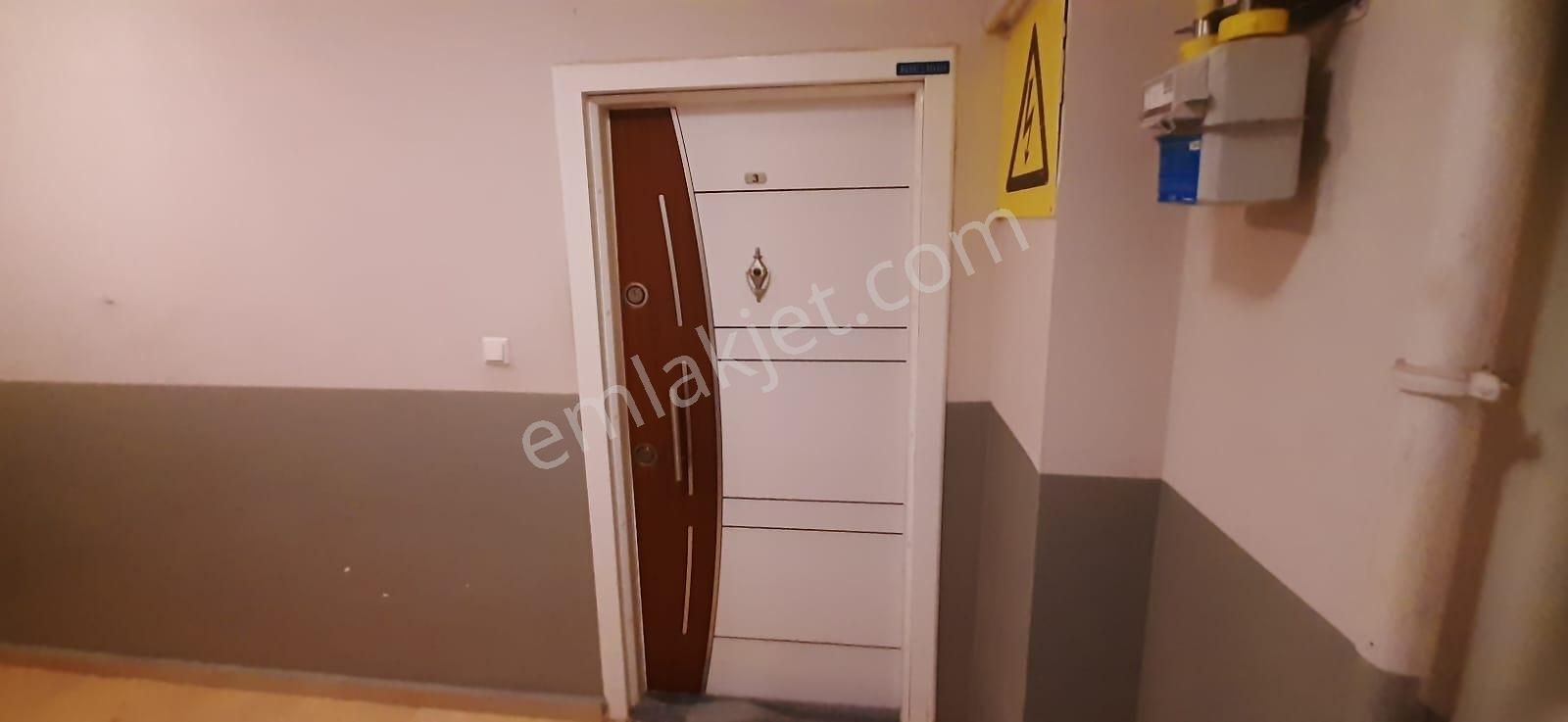 Demirtaş Sakarya Mahallesinde Ara Kat Kiralık 2+1 Daire - Görsel 17