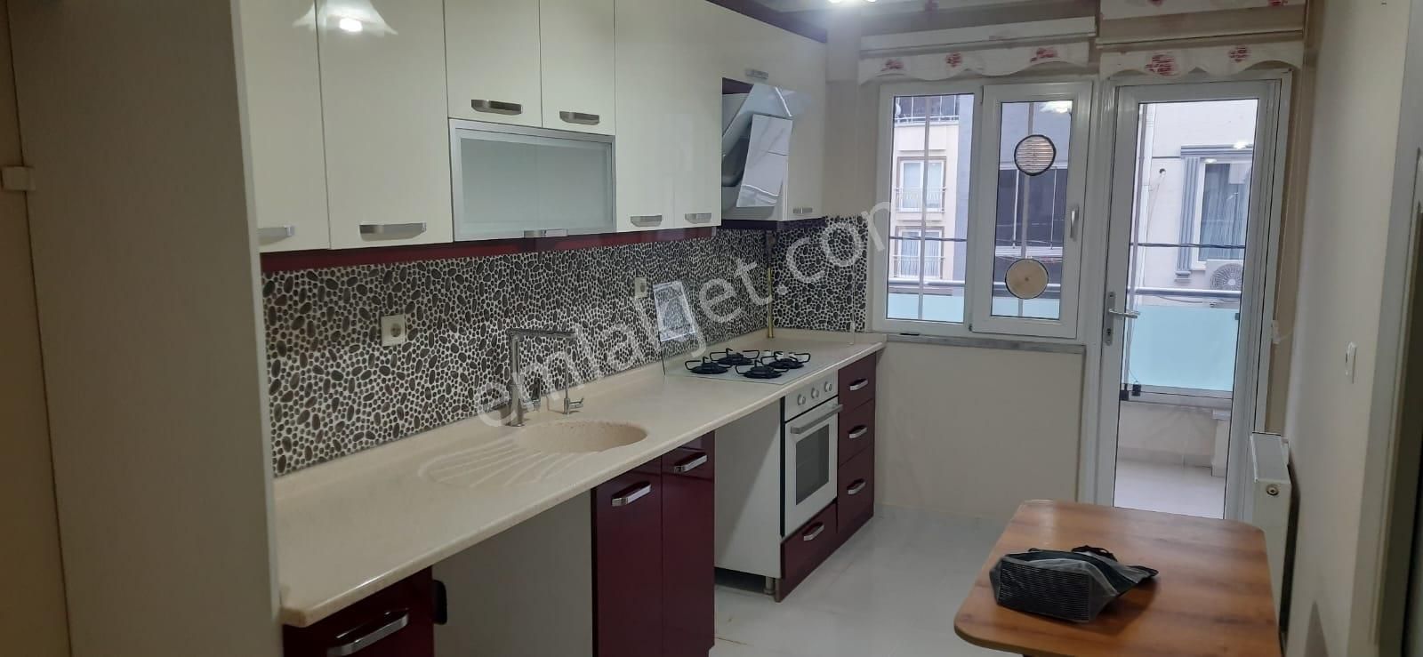 Demirtaş Sakarya Mahallesinde Ara Kat Kiralık 2+1 Daire - Görsel 5