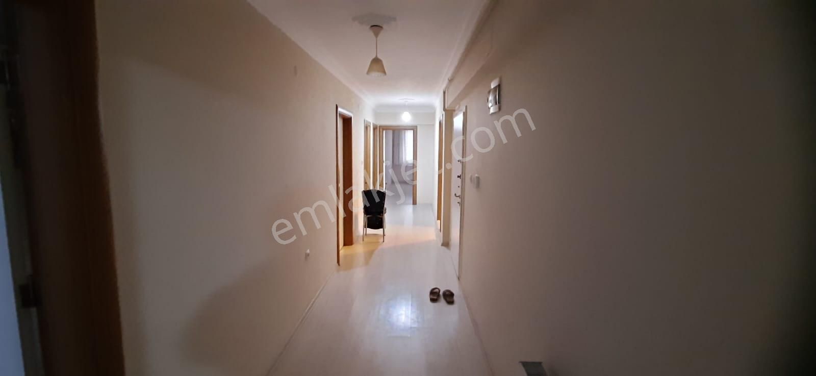 Demirtaş Sakarya Mahallesinde Ara Kat Kiralık 2+1 Daire - Görsel 14