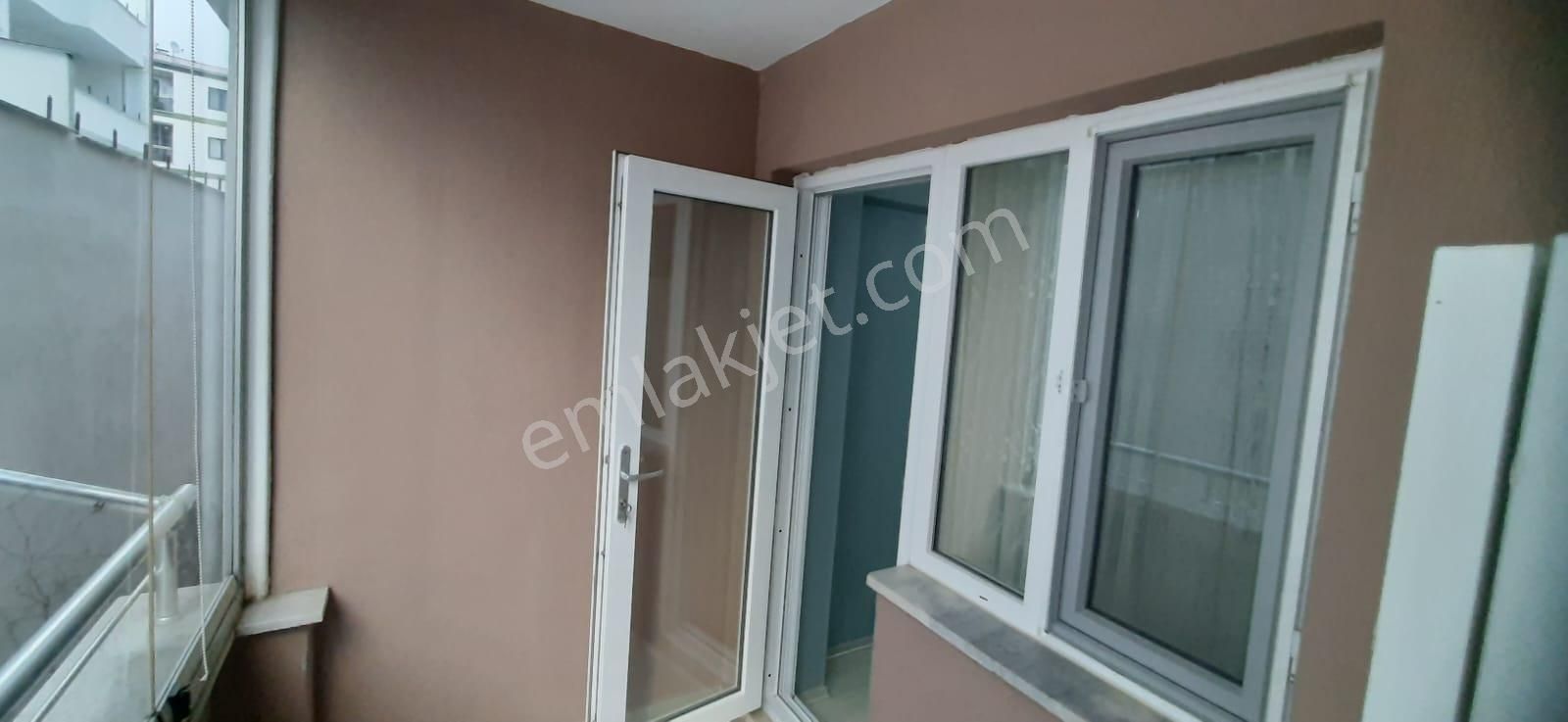 Demirtaş Sakarya Mahallesinde Ara Kat Kiralık 2+1 Daire - Görsel 25