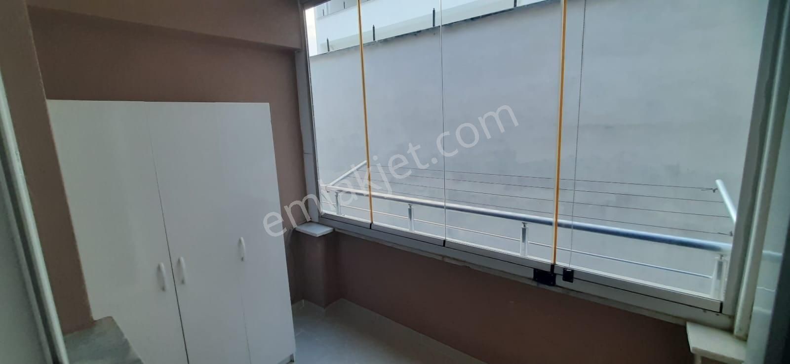 Demirtaş Sakarya Mahallesinde Ara Kat Kiralık 2+1 Daire - Görsel 8