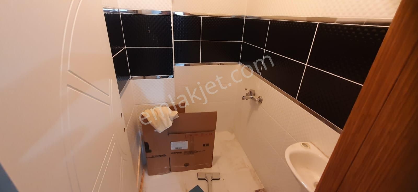 Demirtaş Sakarya Mahallesinde Ara Kat Kiralık 2+1 Daire - Görsel 21