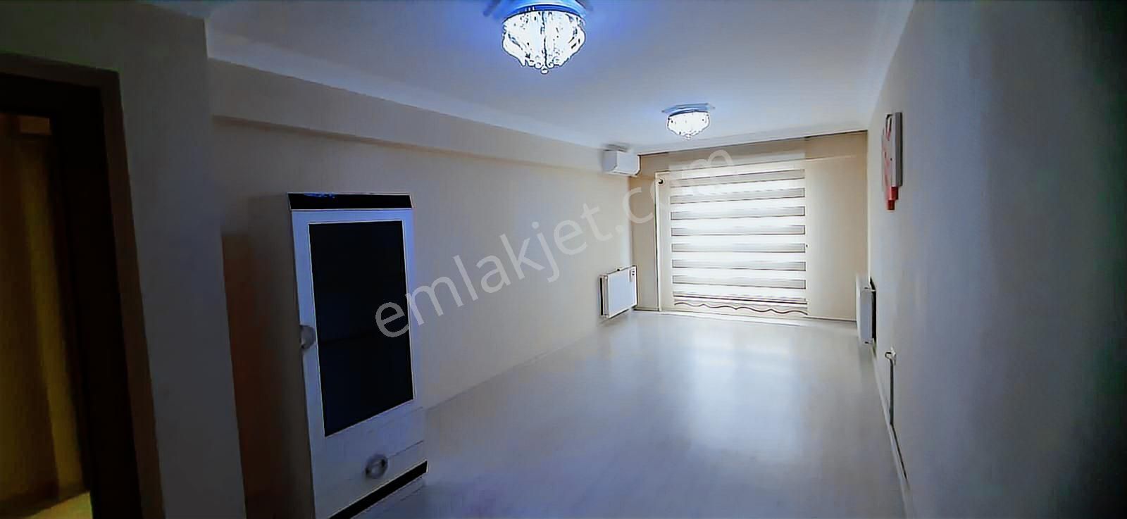 Demirtaş Sakarya Mahallesinde Ara Kat Kiralık 2+1 Daire - Görsel 22