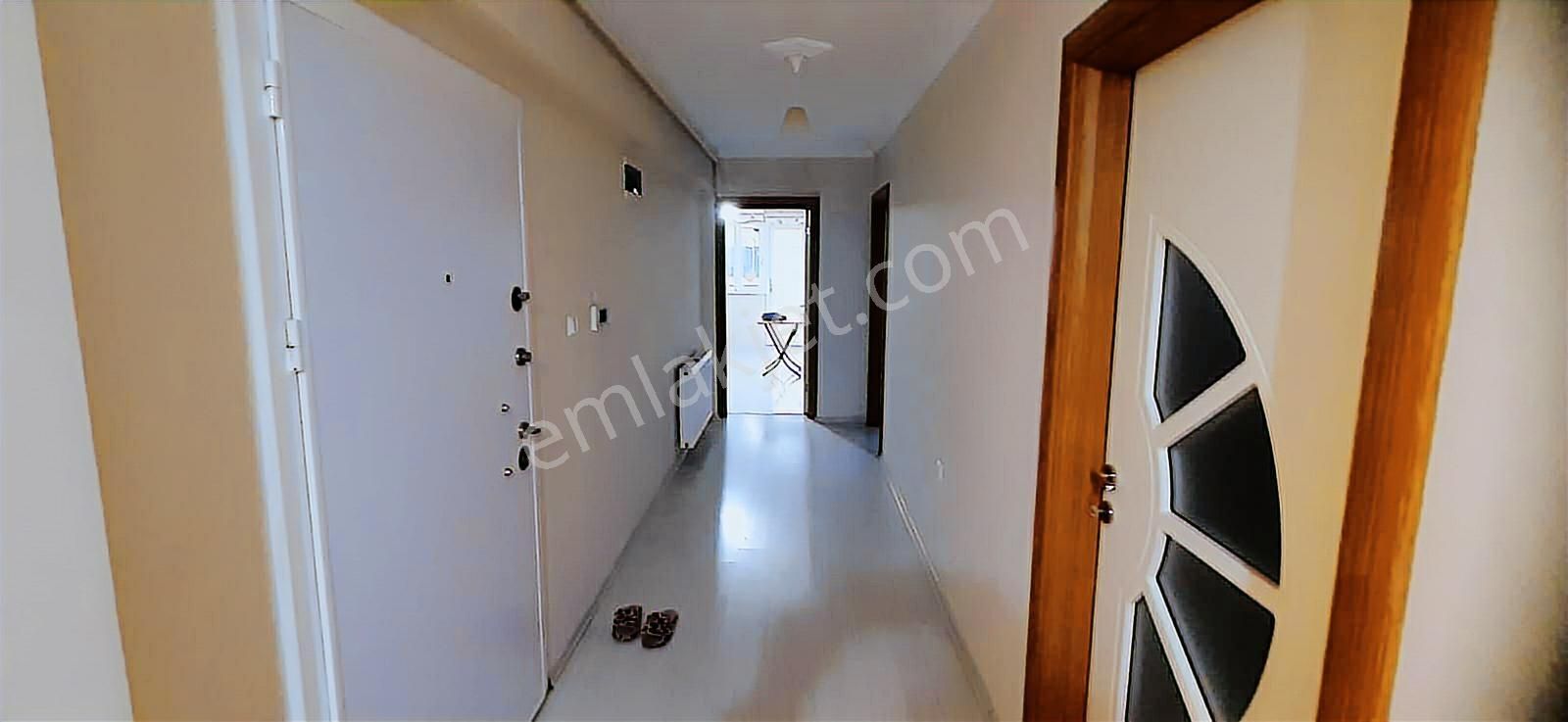 Demirtaş Sakarya Mahallesinde Ara Kat Kiralık 2+1 Daire - Görsel 24