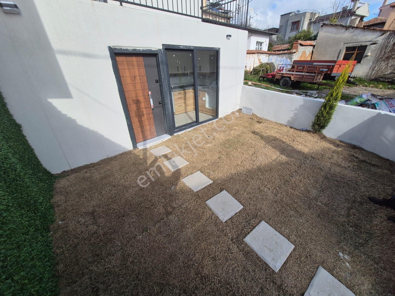 Poyraz Gayrimenkul'den Kızılkeçili'de Satılık Müstakil Ev - Görsel 4