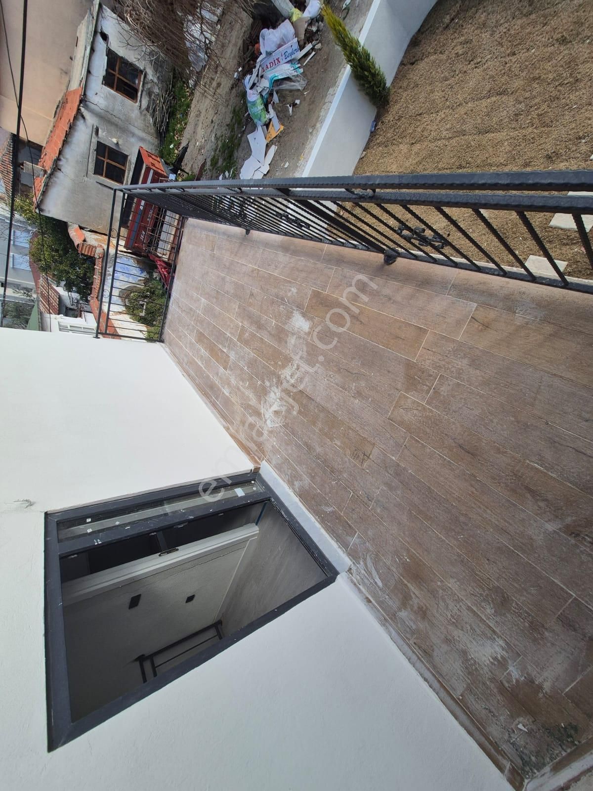 Poyraz Gayrimenkul'den Kızılkeçili'de Satılık Müstakil Ev - Görsel 14