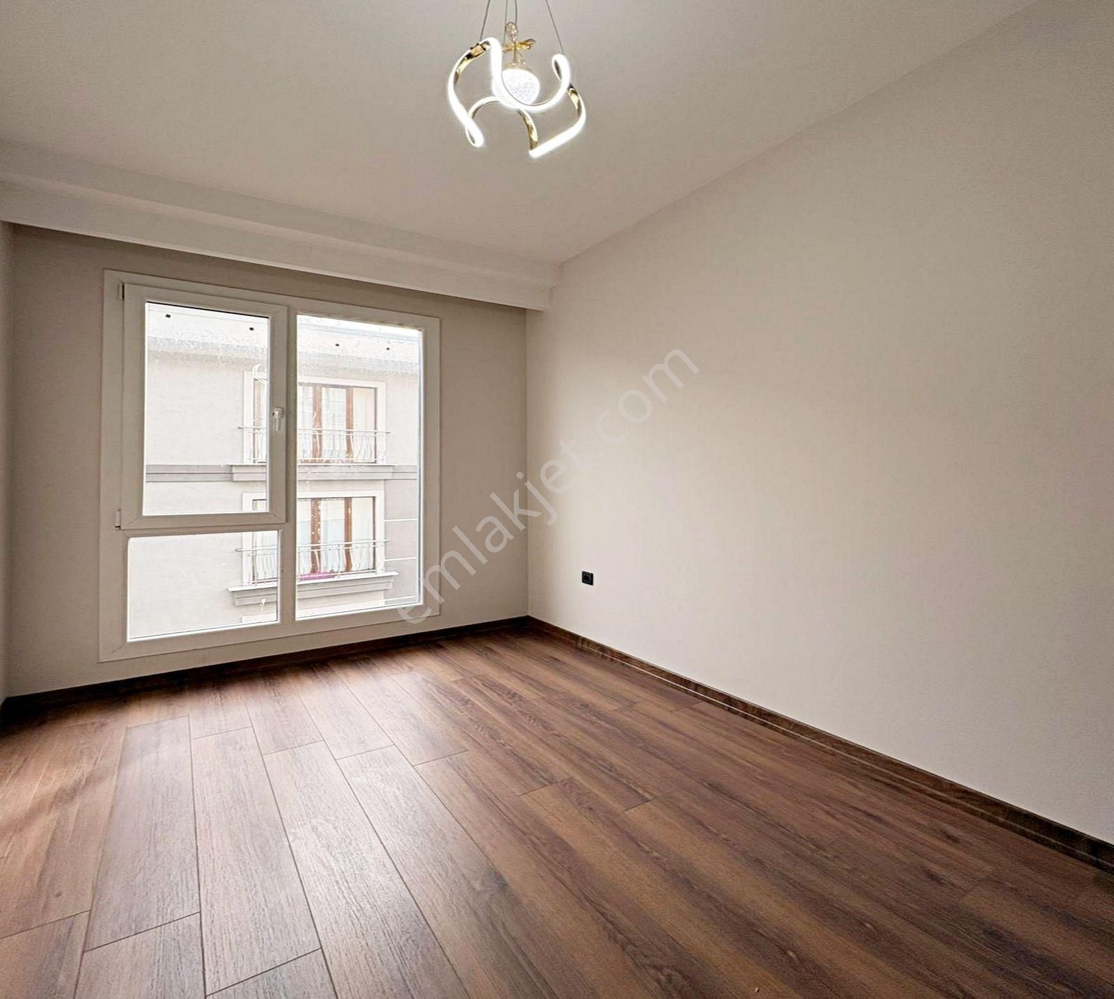 Beylikdüzünde Sıfır Site İçi Dekorlu 3+1 Satılık Lüks Daire - Görsel 33