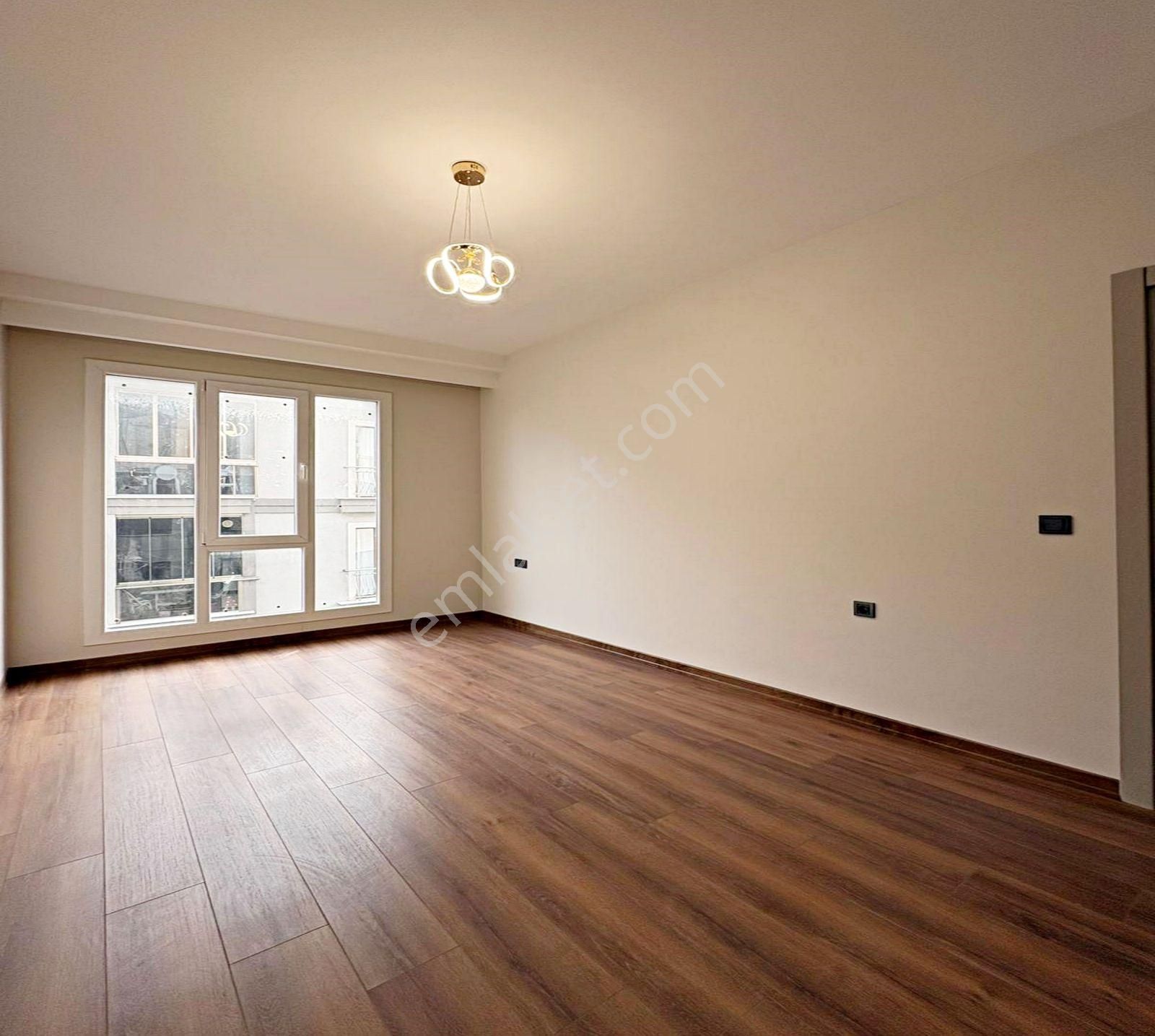 Beylikdüzünde Sıfır Site İçi Dekorlu 3+1 Satılık Lüks Daire - Görsel 26