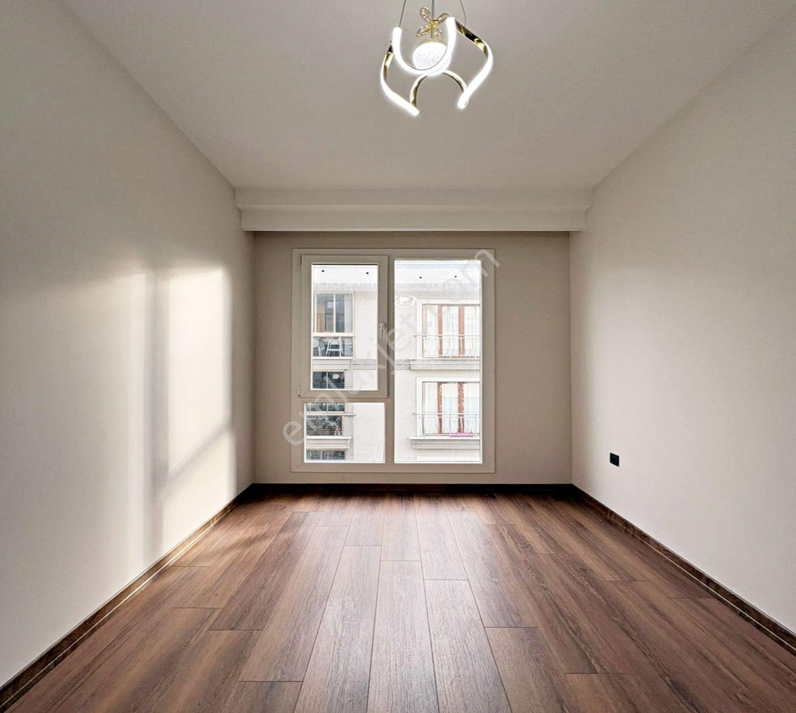 Beylikdüzünde Sıfır Site İçi Dekorlu 3+1 Satılık Lüks Daire - Görsel 21