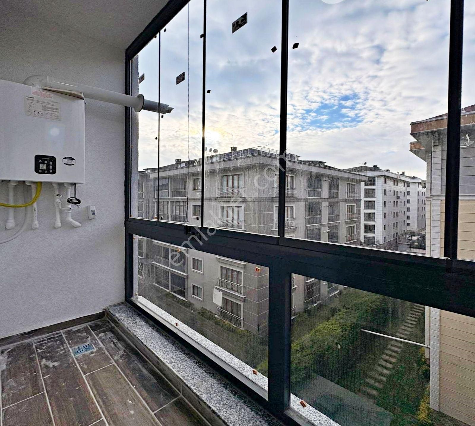 Beylikdüzünde Sıfır Site İçi Dekorlu 3+1 Satılık Lüks Daire - Görsel 14