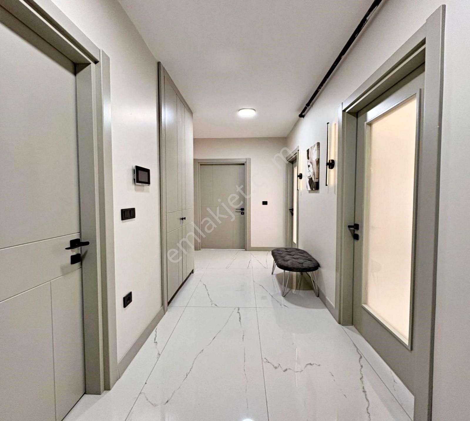 Beylikdüzünde Sıfır Site İçi Dekorlu 3+1 Satılık Lüks Daire - Görsel 11