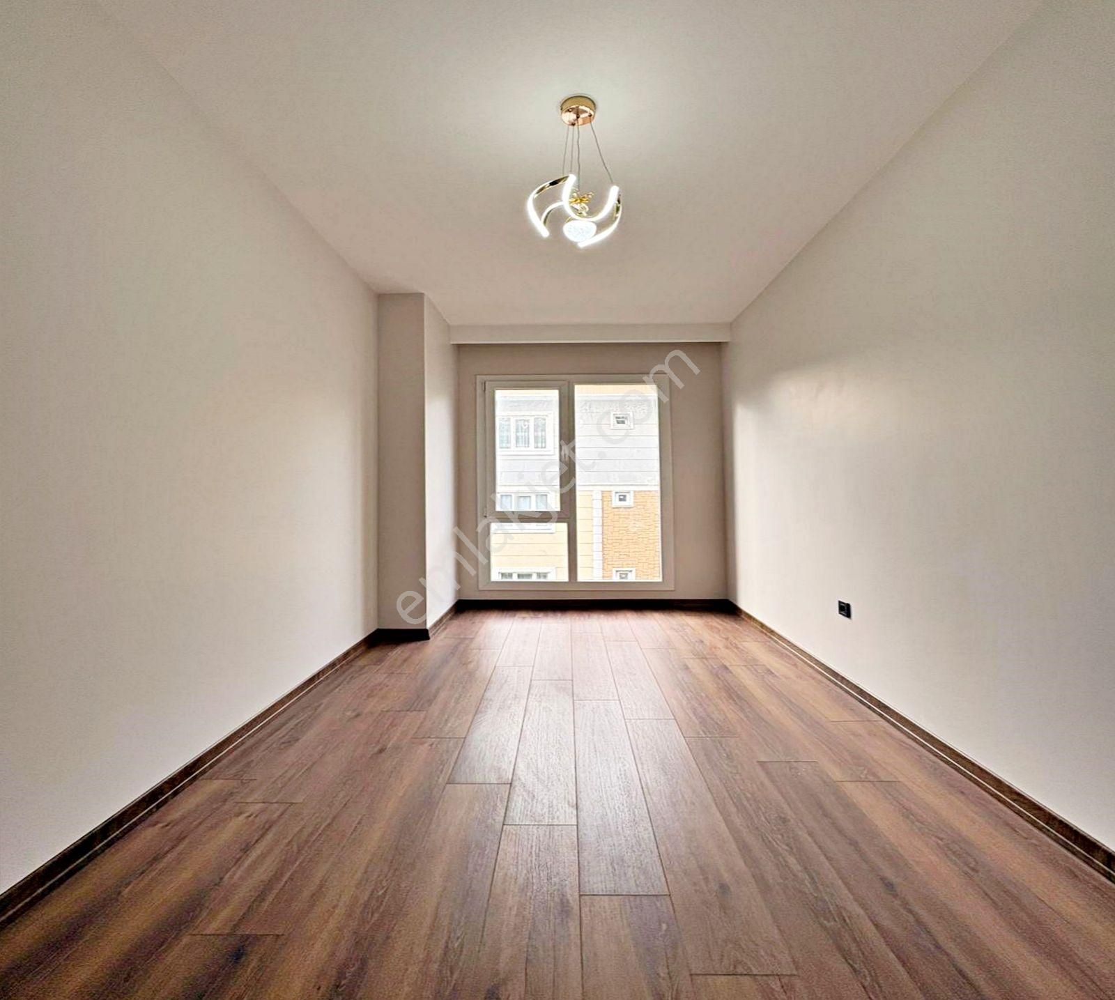 Beylikdüzünde Sıfır Site İçi Dekorlu 3+1 Satılık Lüks Daire - Görsel 19