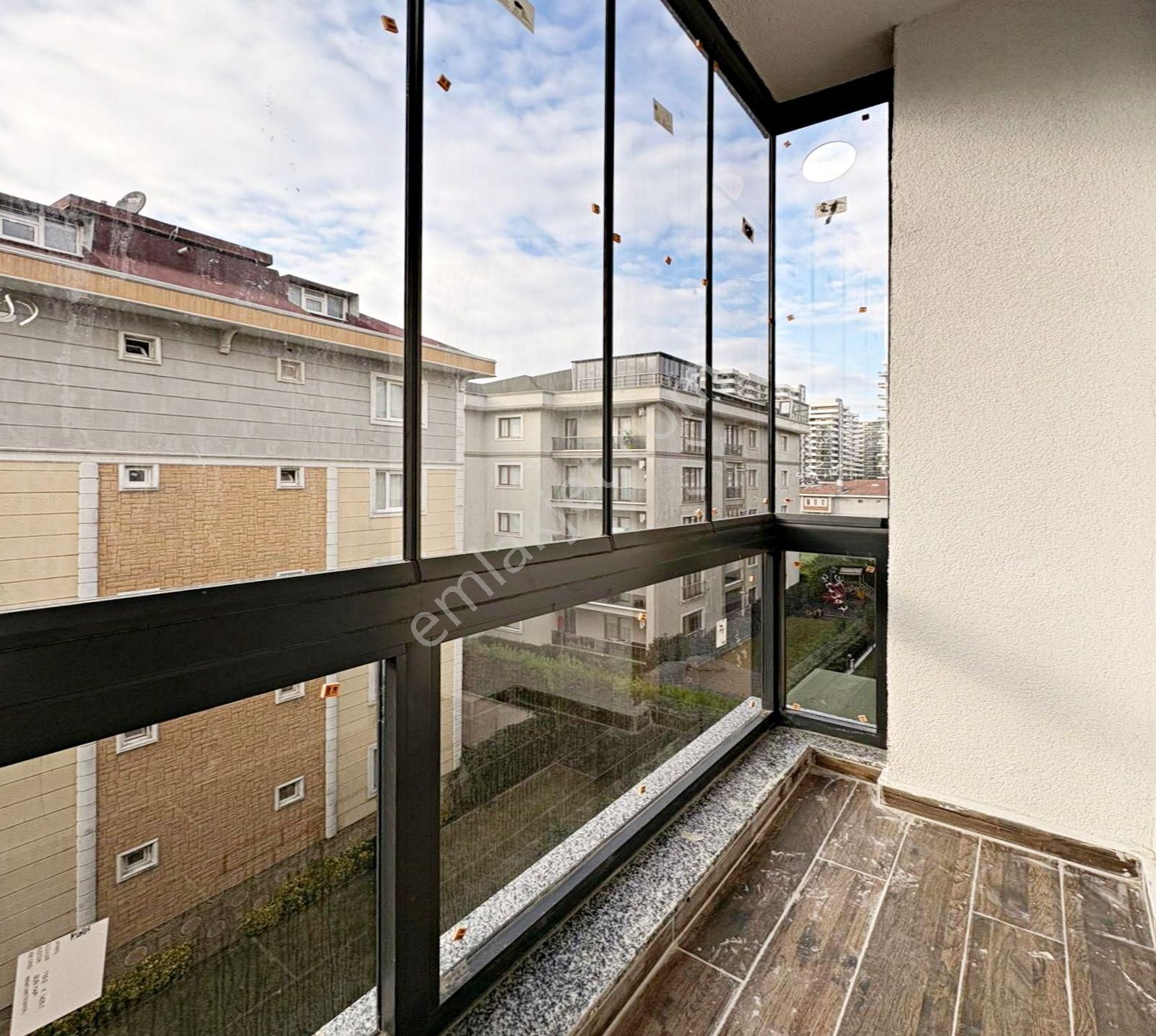 Beylikdüzünde Sıfır Site İçi Dekorlu 3+1 Satılık Lüks Daire - Görsel 13