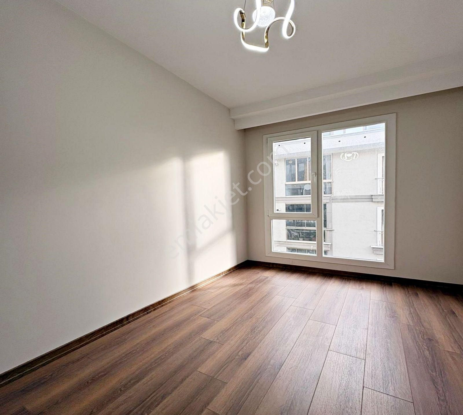 Beylikdüzünde Sıfır Site İçi Dekorlu 3+1 Satılık Lüks Daire - Görsel 24