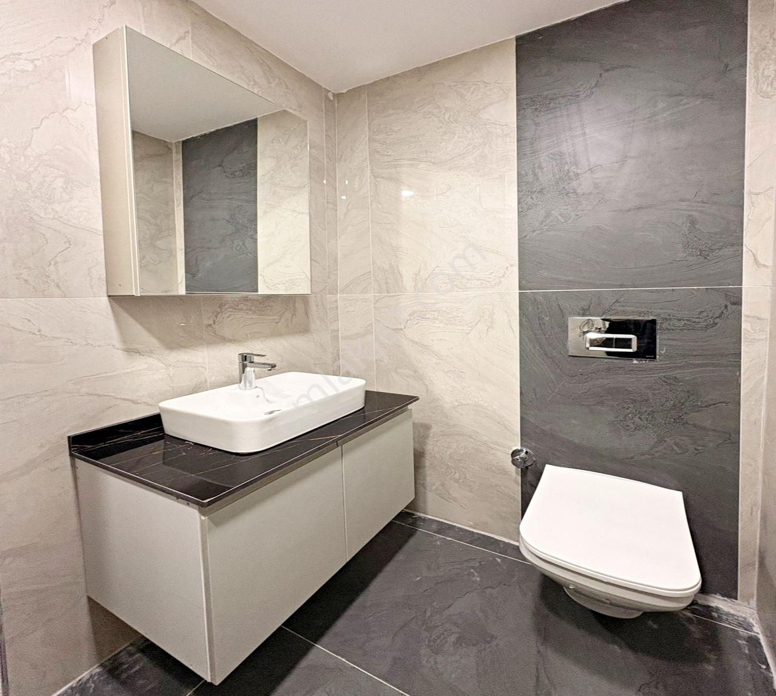 Beylikdüzünde Sıfır Site İçi Dekorlu 3+1 Satılık Lüks Daire - Görsel 17