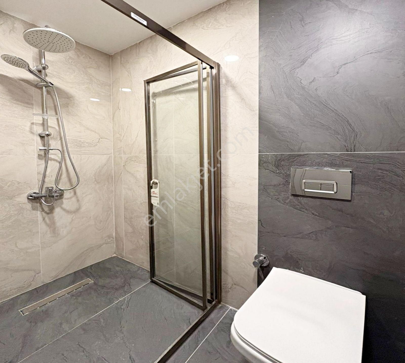 Beylikdüzünde Sıfır Site İçi Dekorlu 3+1 Satılık Lüks Daire - Görsel 23