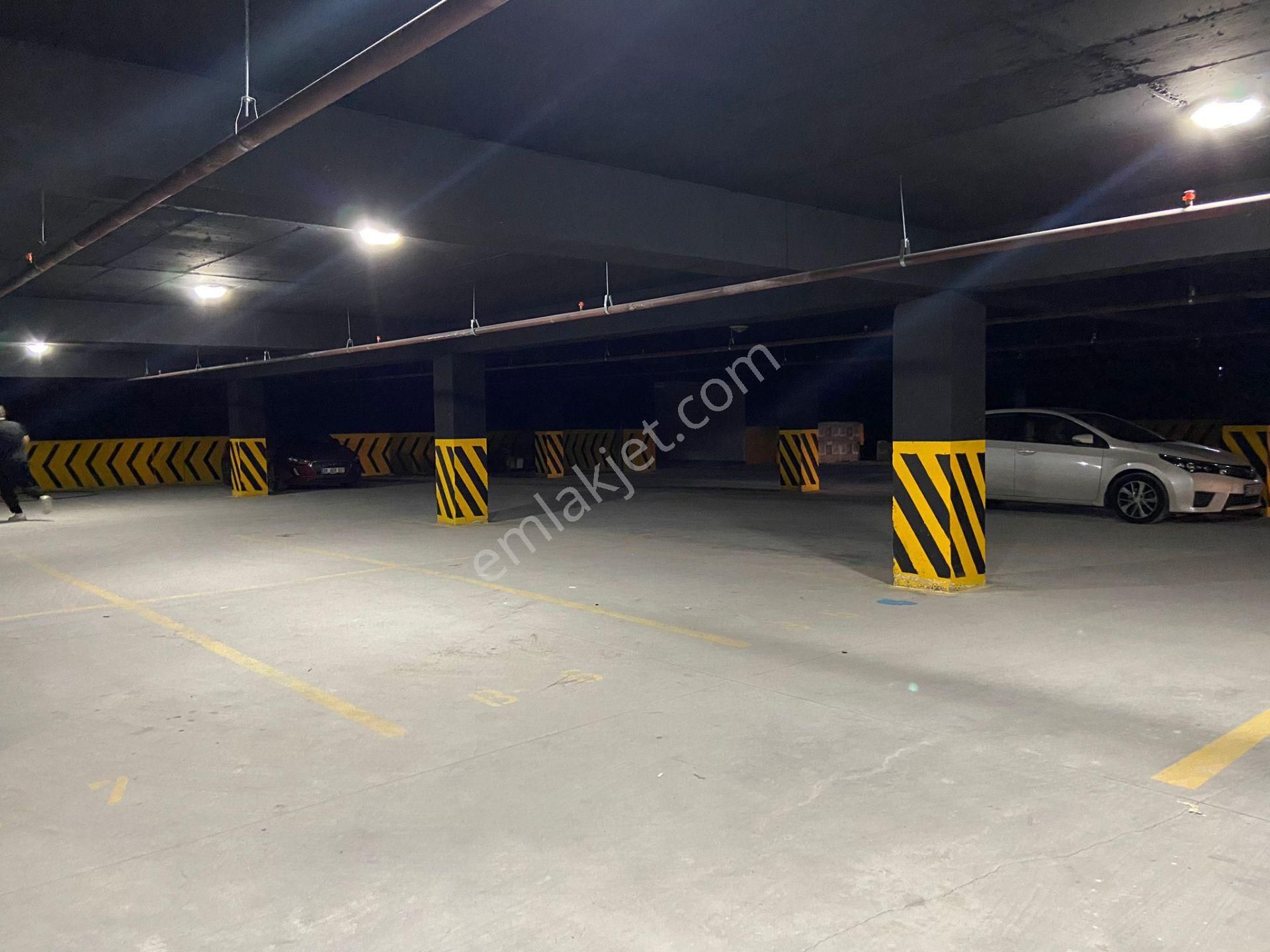 Pursaklar Mehmet Zengin Emlak'tan Kapalı Otoparklı Çift Banyolu 10.kat 4+1 Ultra Lüks Sitede Daire - Görsel 34