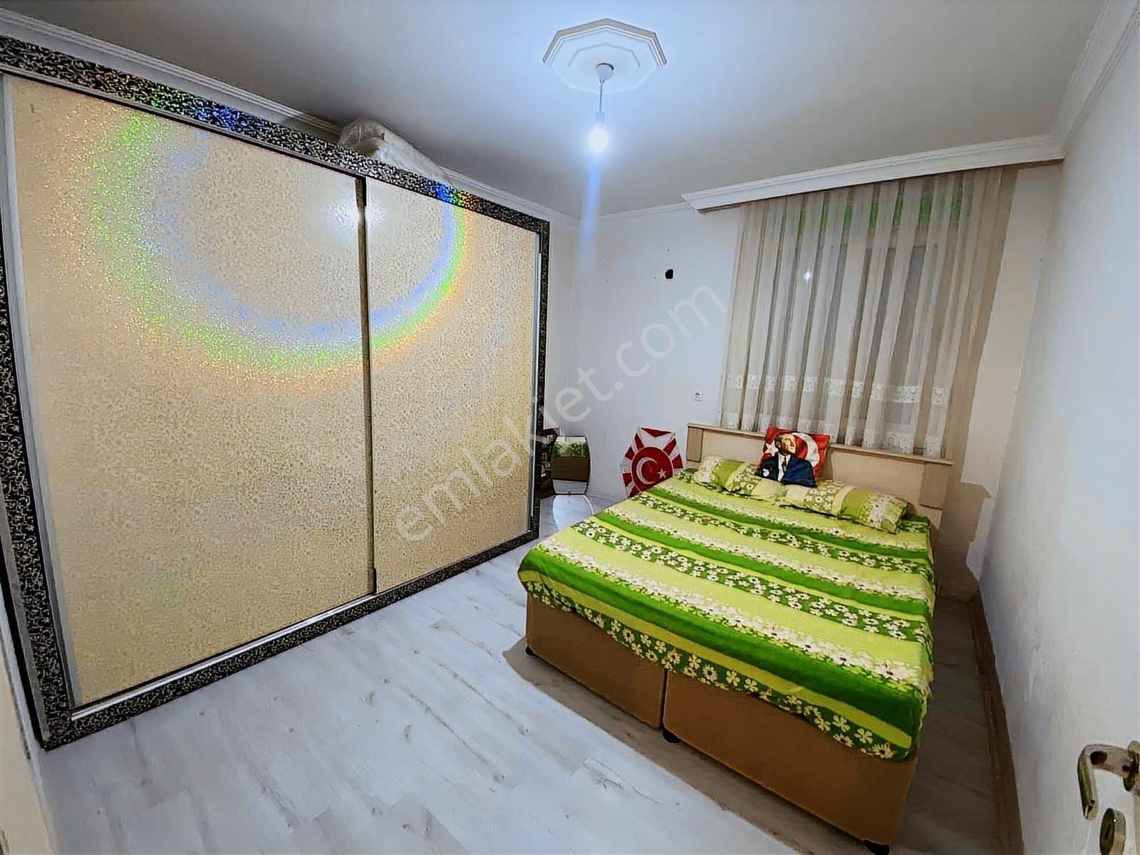 Mehmet Akif Ersoy Geniş Kullanışlı Güney Cephe 2+1 - Görsel 20