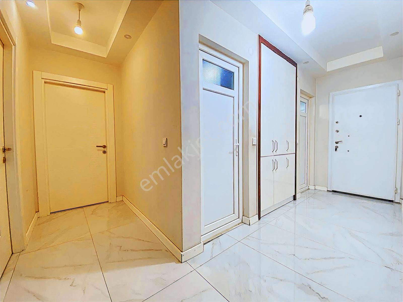 Mehmet Akif Ersoy Geniş Kullanışlı Güney Cephe 2+1 - Görsel 9