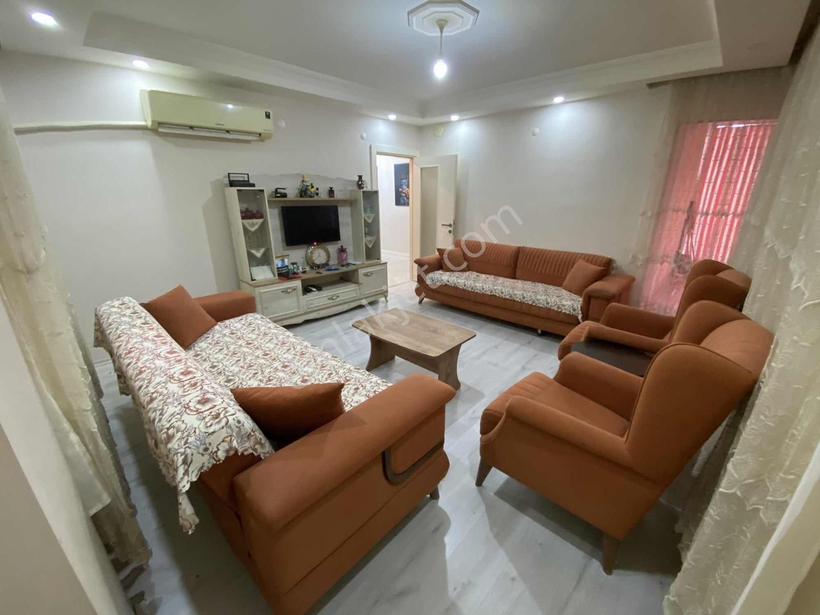 Mehmet Akif Ersoy Geniş Kullanışlı Güney Cephe 2+1 - Görsel 18