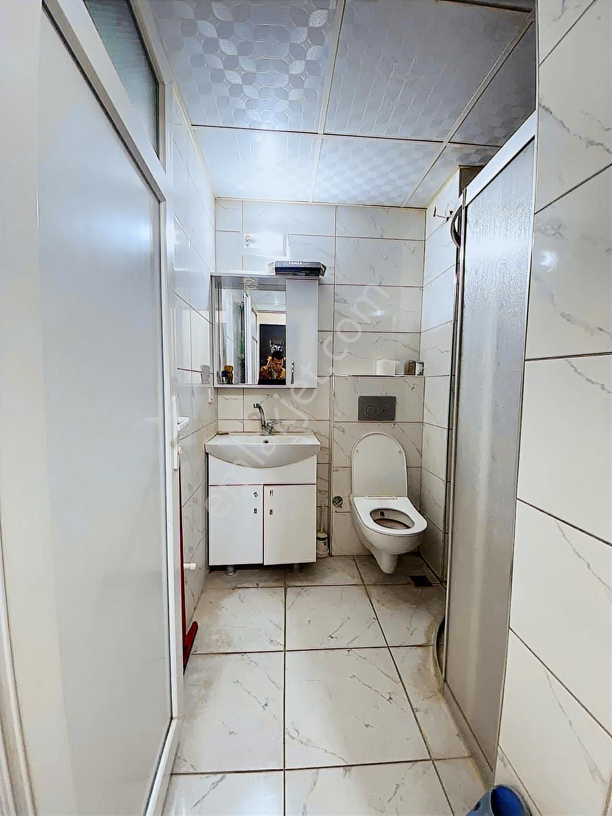 Mehmet Akif Ersoy Geniş Kullanışlı Güney Cephe 2+1 - Görsel 21