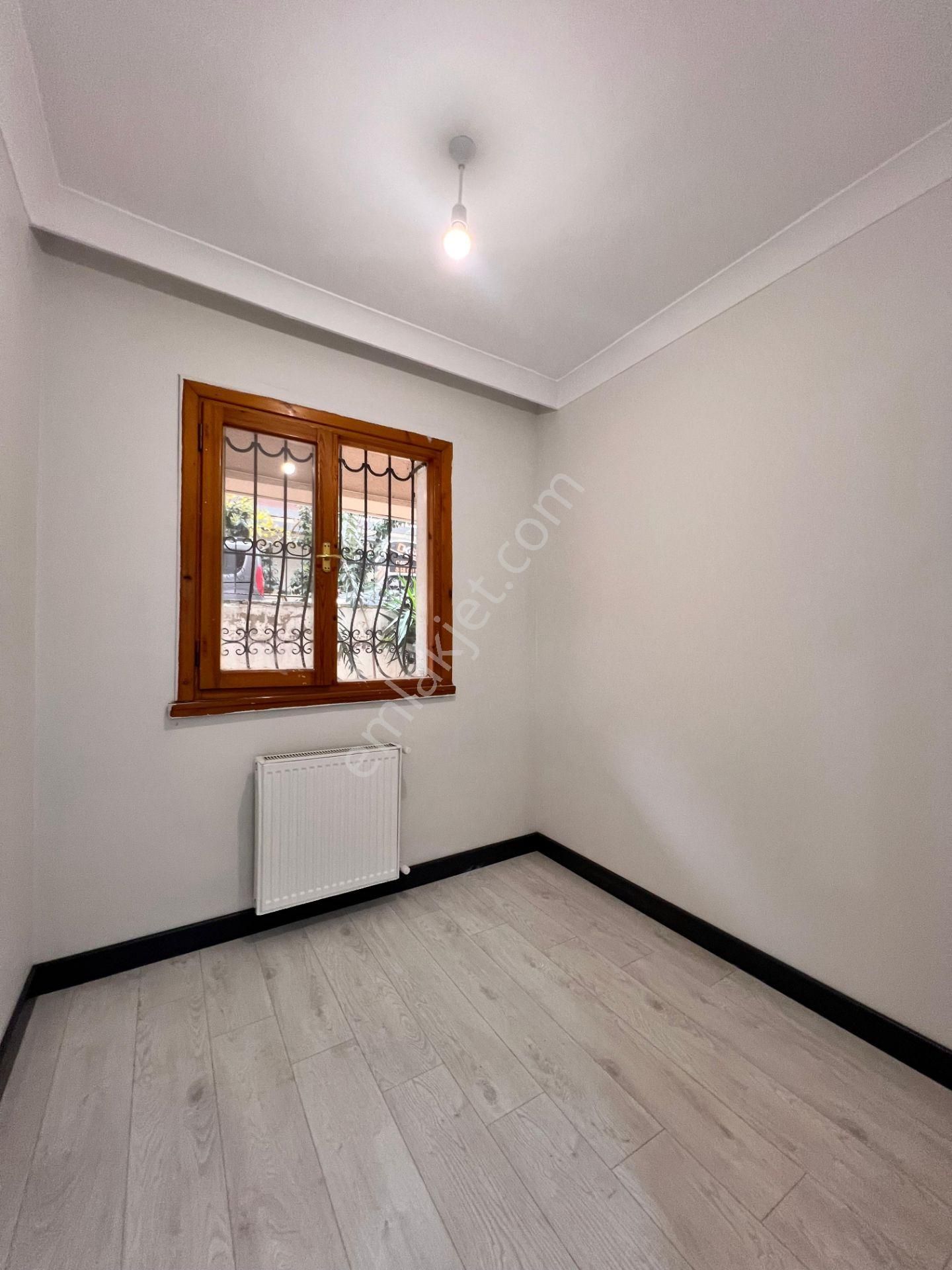 Altıntepe'de 2000 Yapımı Binada Bahçe Kullanımlı 3+1 - Görsel 14