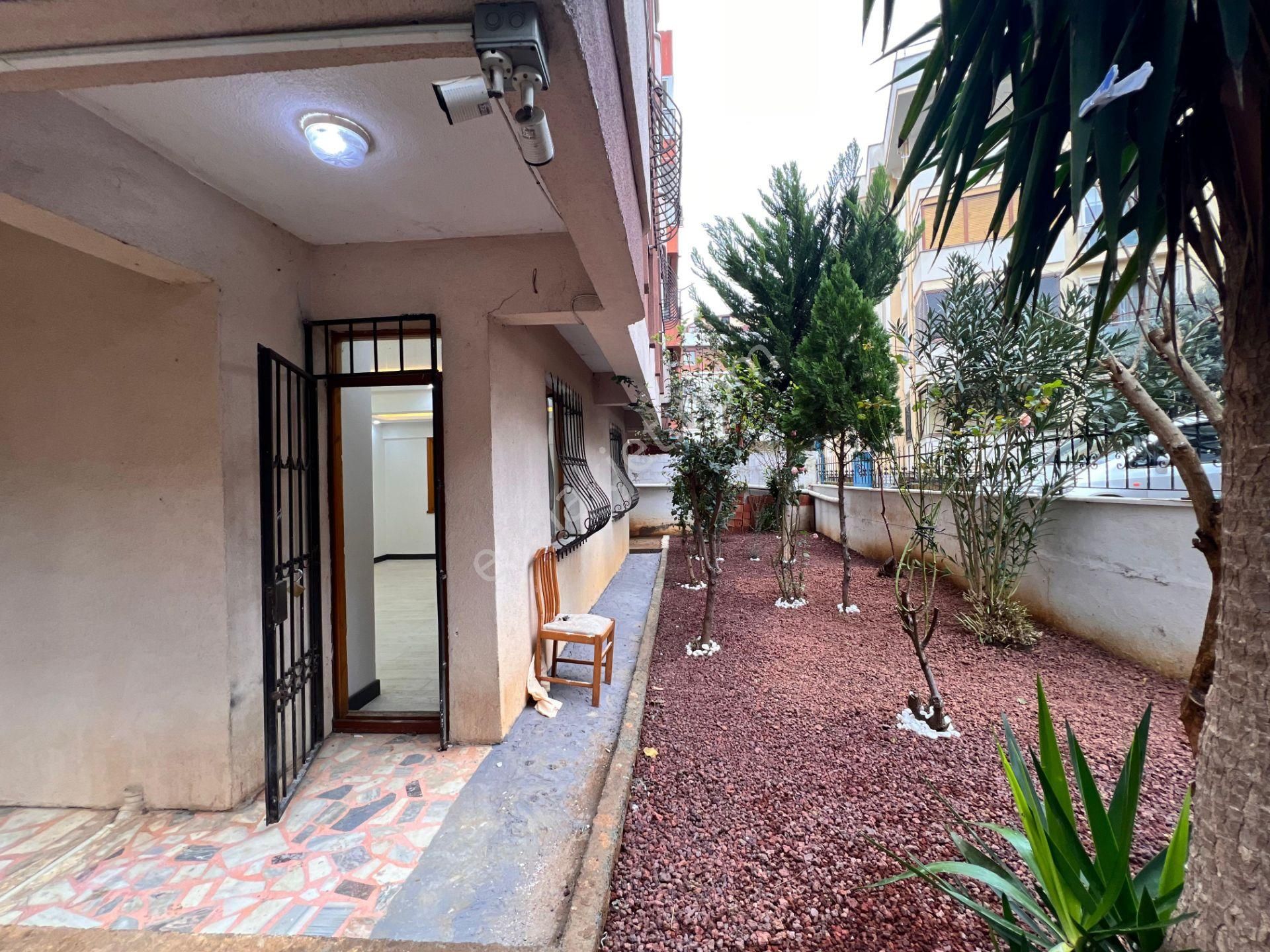 Altıntepe'de 2000 Yapımı Binada Bahçe Kullanımlı 3+1 - Görsel 27