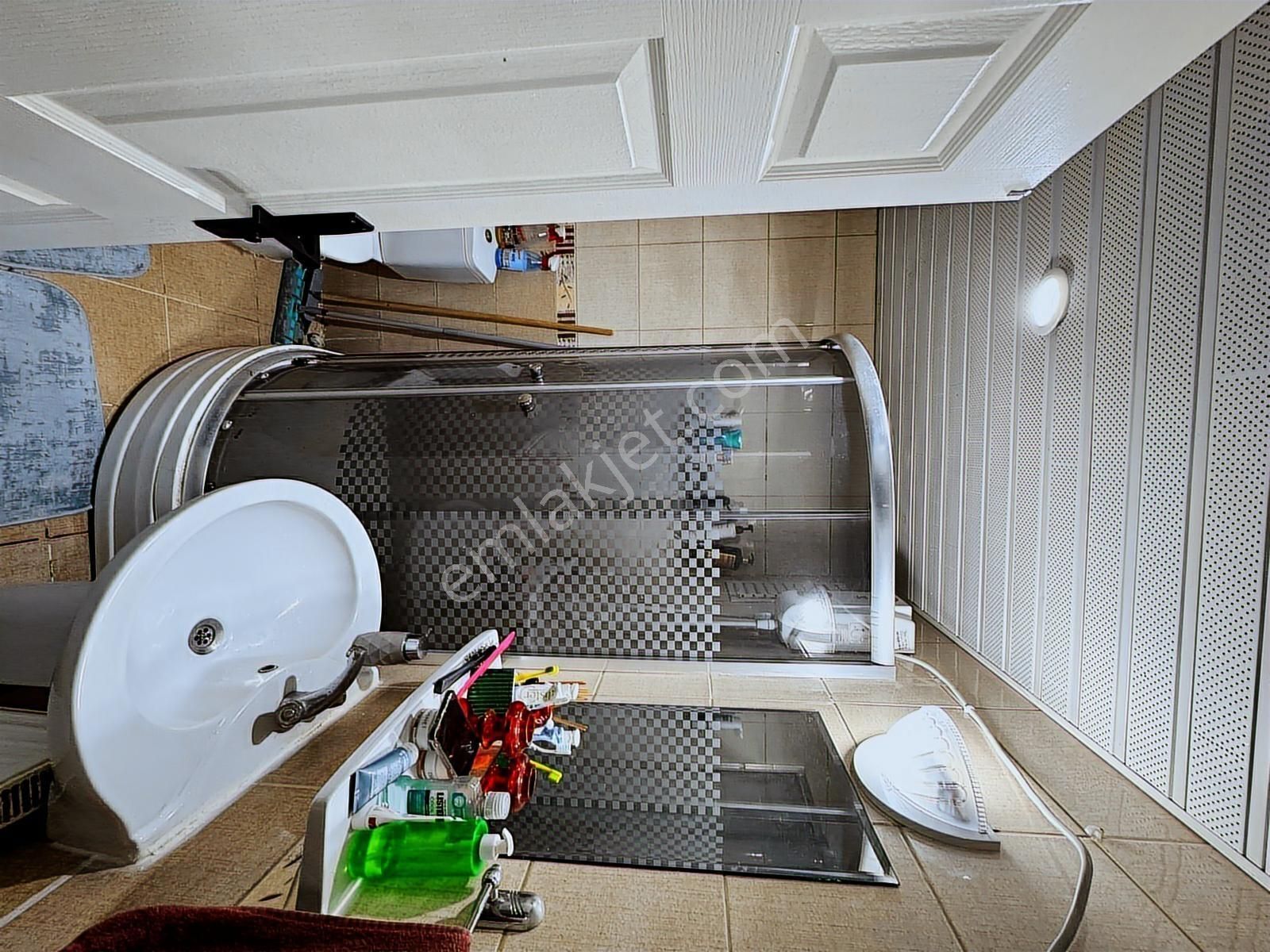 Kent Gayrimenkul'den Tire Toki'de Satılık 2+1 Daire - Görsel 7