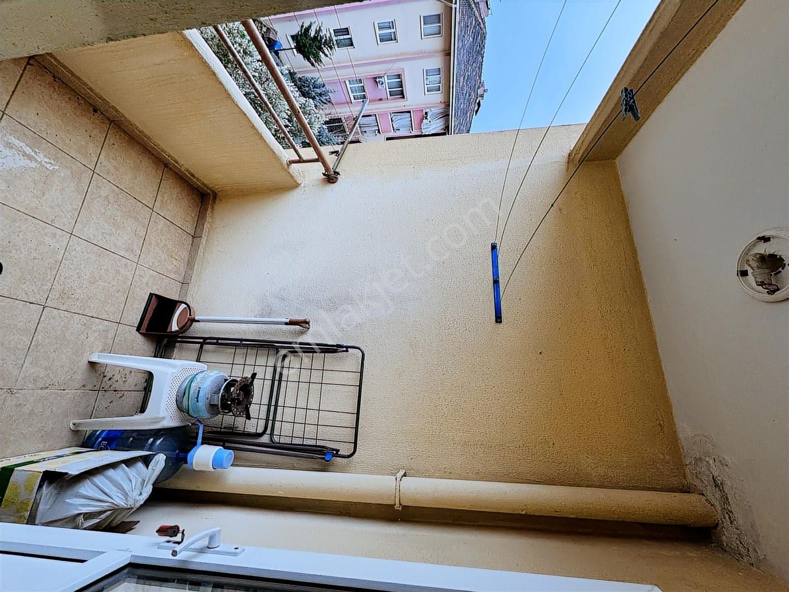 Kent Gayrimenkul'den Tire Toki'de Satılık 2+1 Daire - Görsel 5