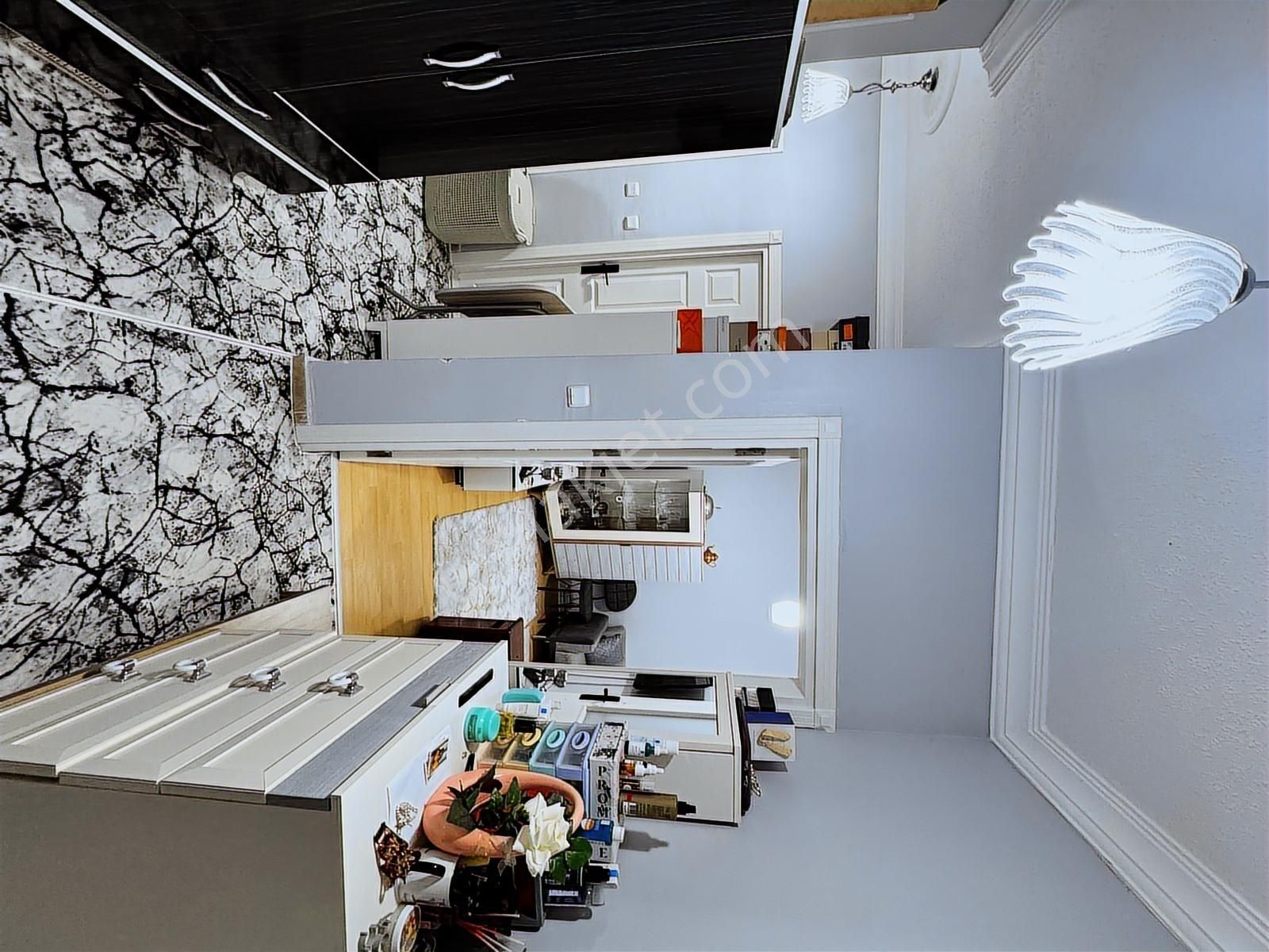 Kent Gayrimenkul'den Tire Toki'de Satılık 2+1 Daire - Görsel 14