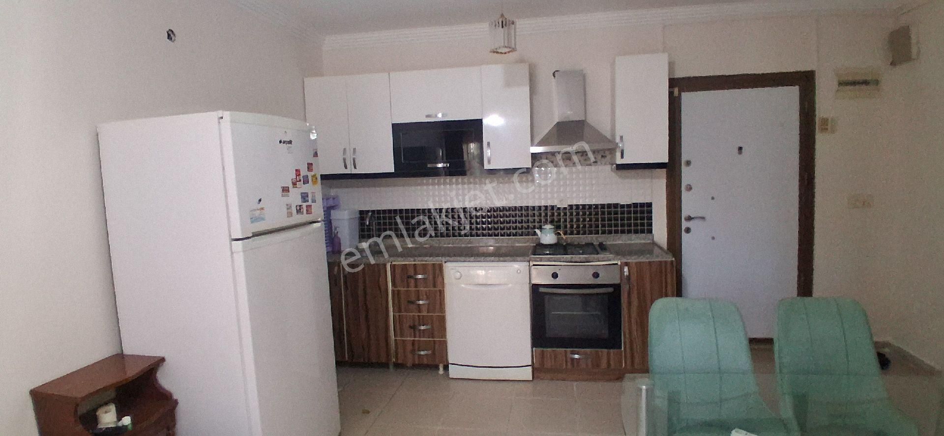 Konyaaltı Hurmada 1+1 Eşyalı Kiralık Daire - Görsel 3