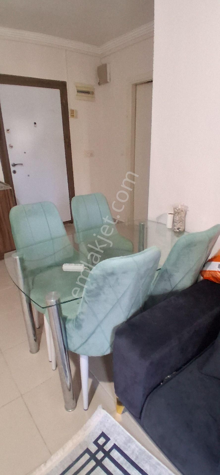 Konyaaltı Hurmada 1+1 Eşyalı Kiralık Daire - Görsel 6
