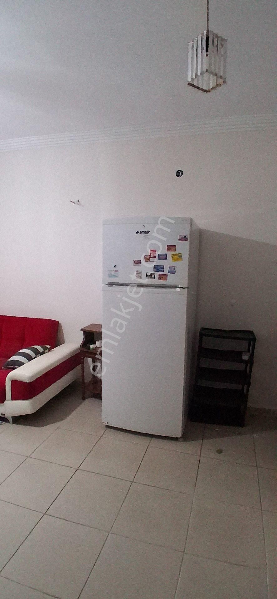 Konyaaltı Hurmada 1+1 Eşyalı Kiralık Daire - Görsel 2