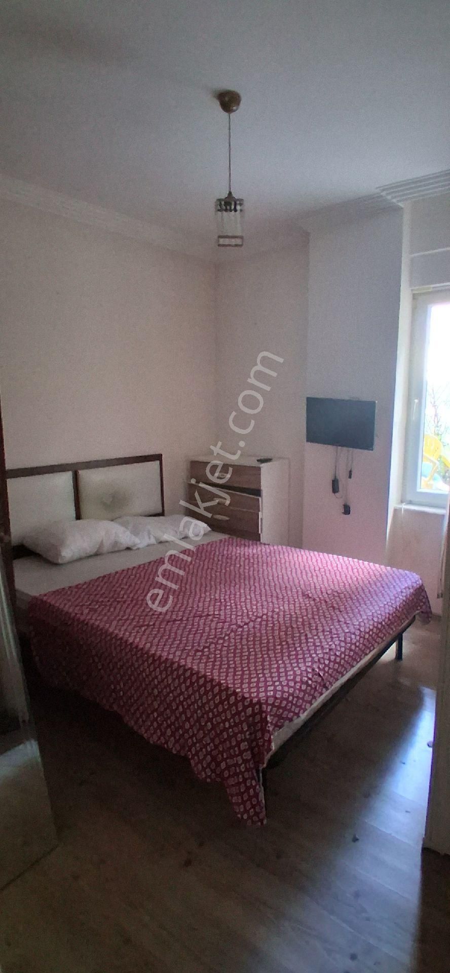 Konyaaltı Hurmada 1+1 Eşyalı Kiralık Daire - Görsel 9