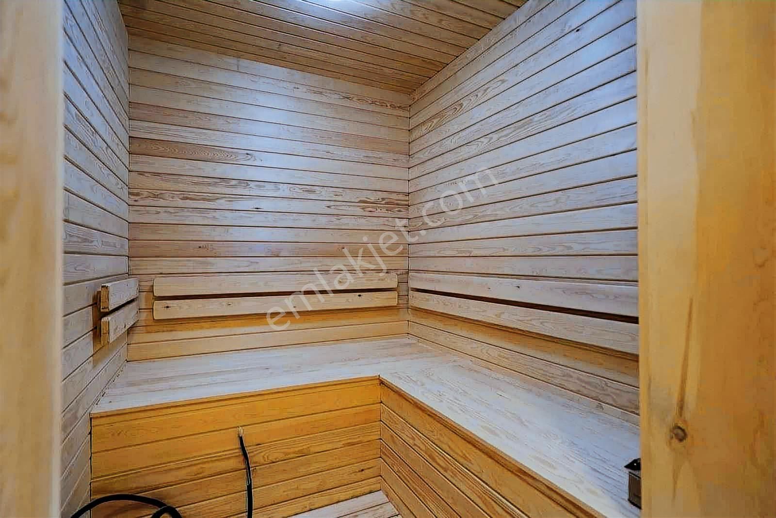 Kuşadası'karaova Mevkiinde Satılık Tek Müstakil 4 + 1 Villa - Görsel 3