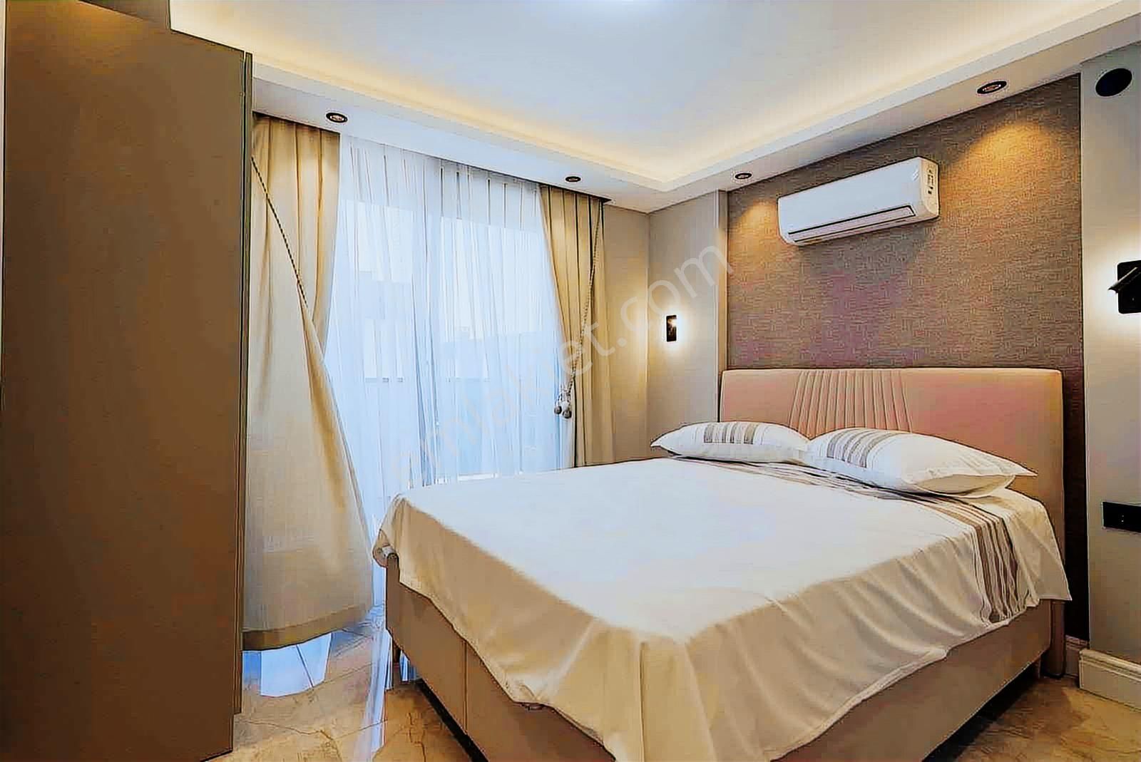 Kuşadası'karaova Mevkiinde Satılık Tek Müstakil 4 + 1 Villa - Görsel 7