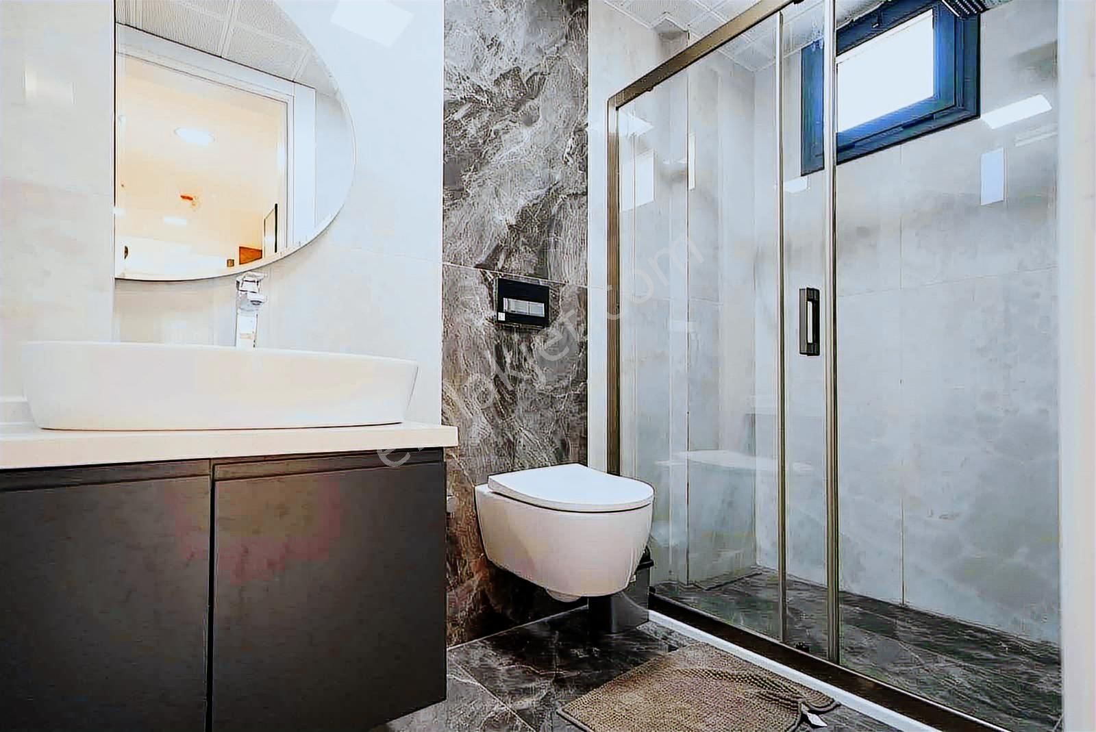 Kuşadası'karaova Mevkiinde Satılık Tek Müstakil 4 + 1 Villa - Görsel 8