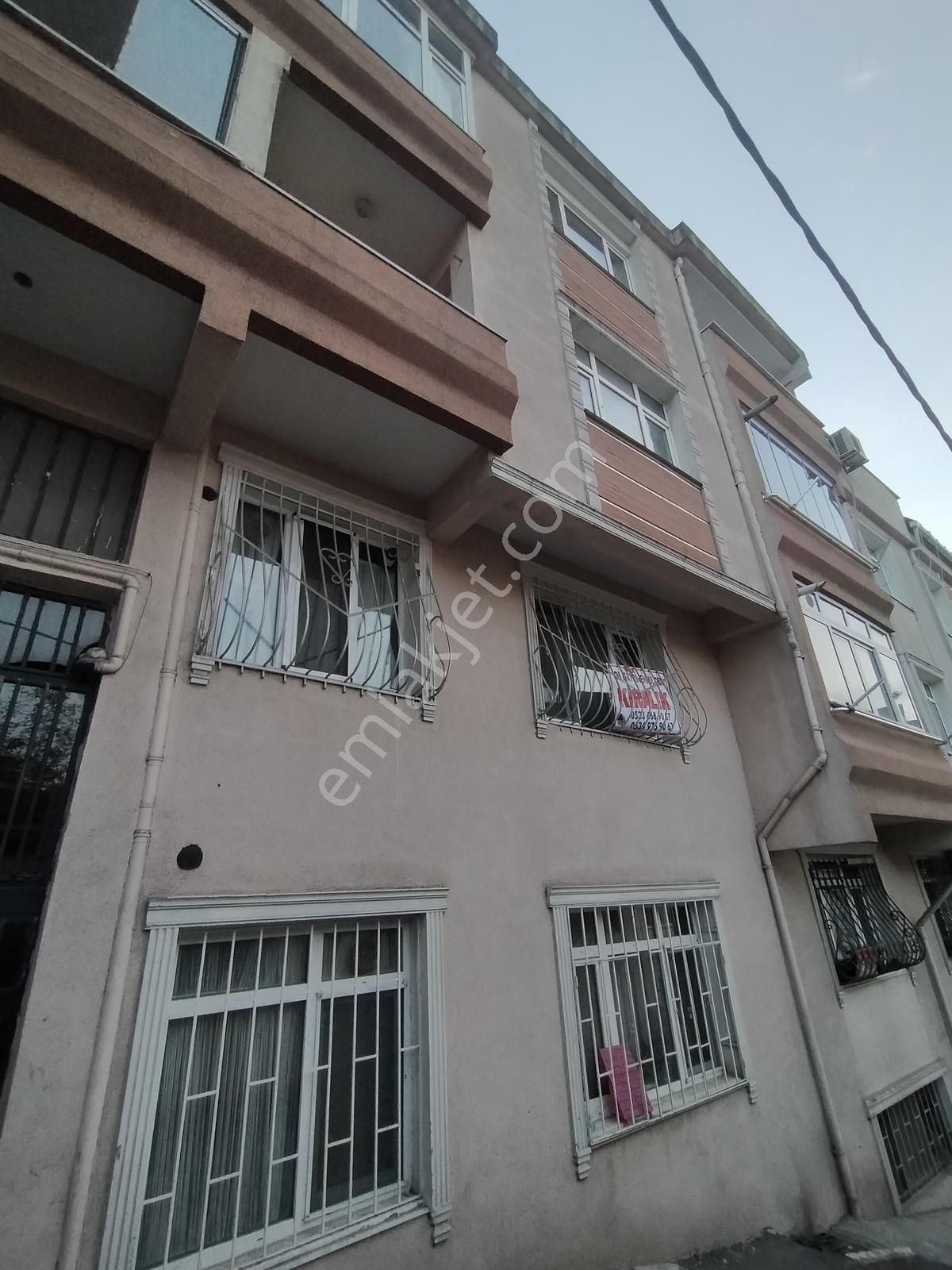 Rami Yenimahalle'de 2+1 Full Eşyalı Arakat - Görsel 8