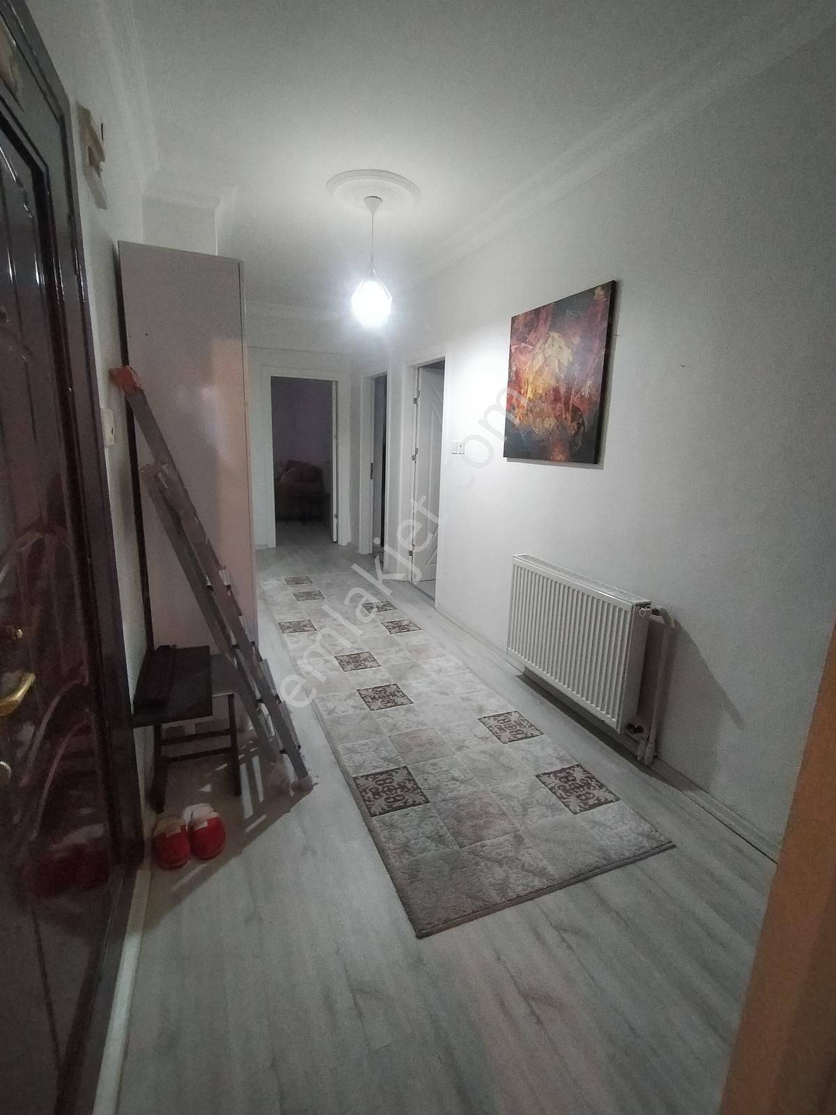 Rami Yenimahalle'de 2+1 Full Eşyalı Arakat - Görsel 15