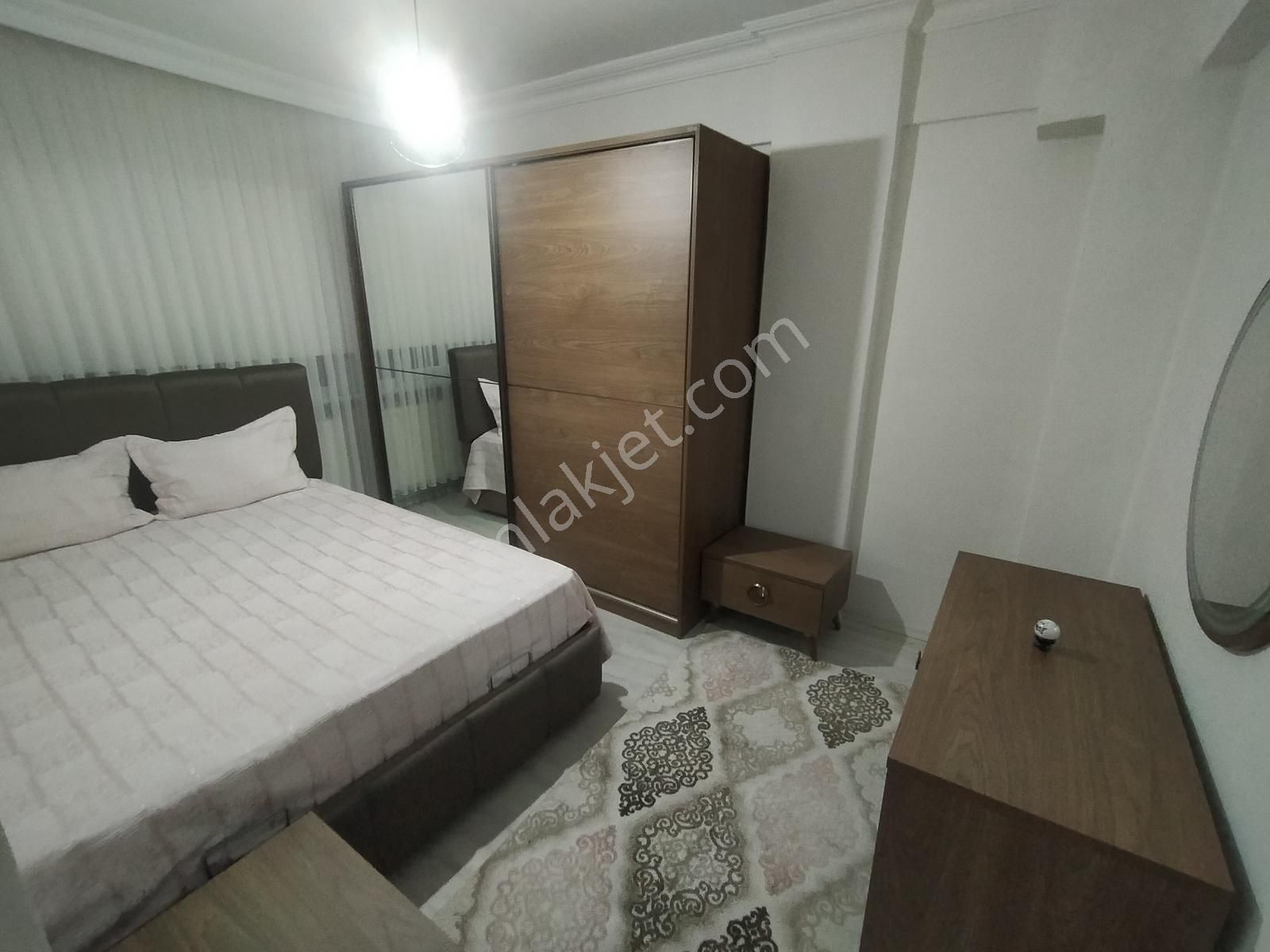 Rami Yenimahalle'de 2+1 Full Eşyalı Arakat - Görsel 7