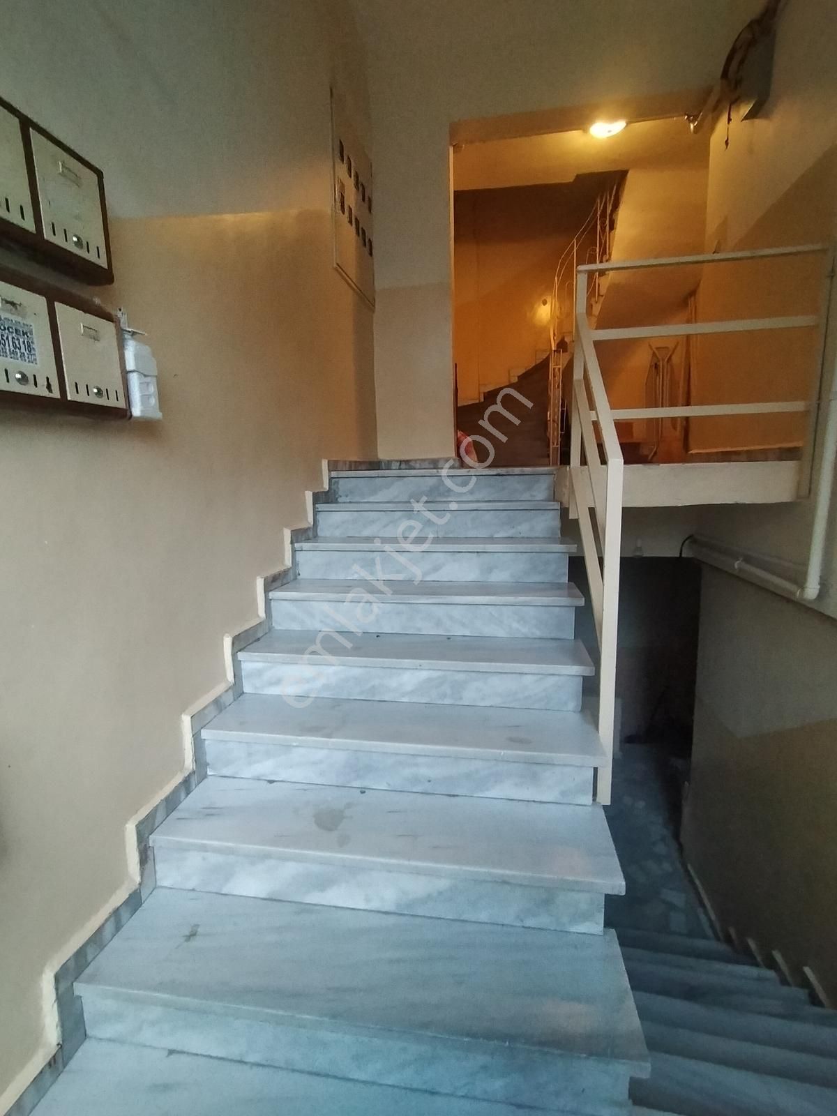 Rami Yenimahalle'de 2+1 Full Eşyalı Arakat - Görsel 13