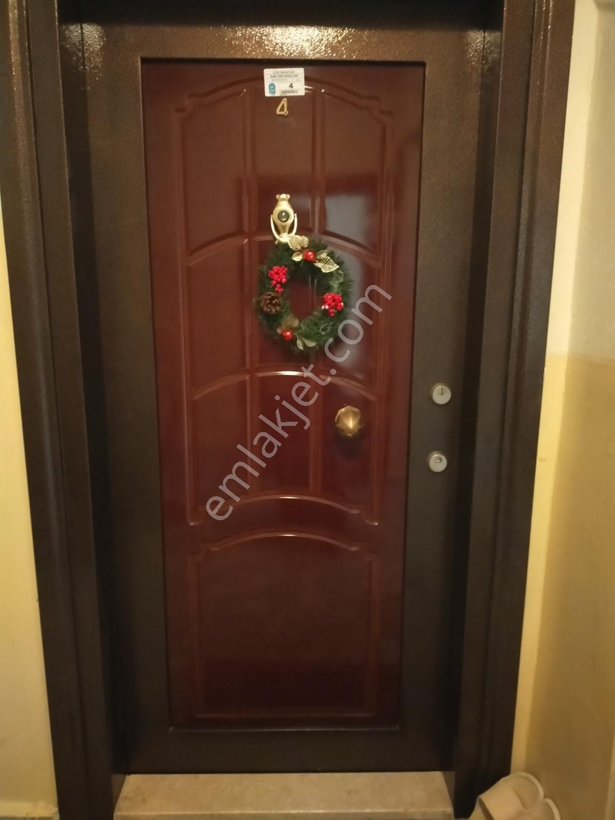 Rami Yenimahalle'de 2+1 Full Eşyalı Arakat - Görsel 14