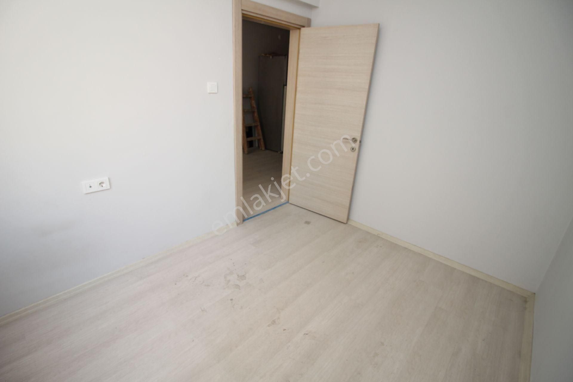 Bornova Mevlana Mahallesi Ege Üni. Yakını 1+1 Sıfır Daire - Görsel 11
