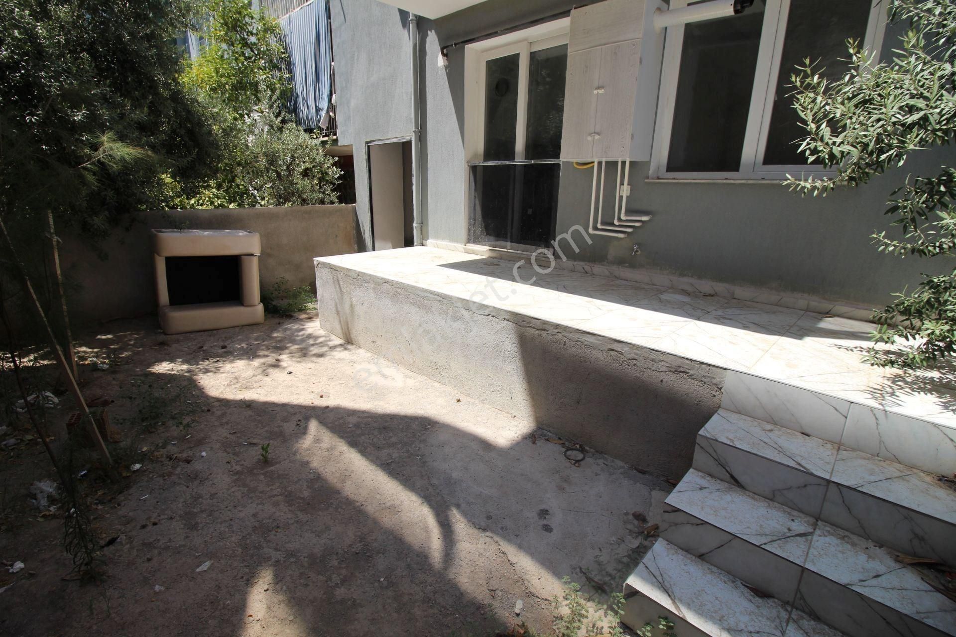 Bornova Mevlana Mahallesi Ege Üni. Yakını 1+1 Sıfır Daire - Görsel 16