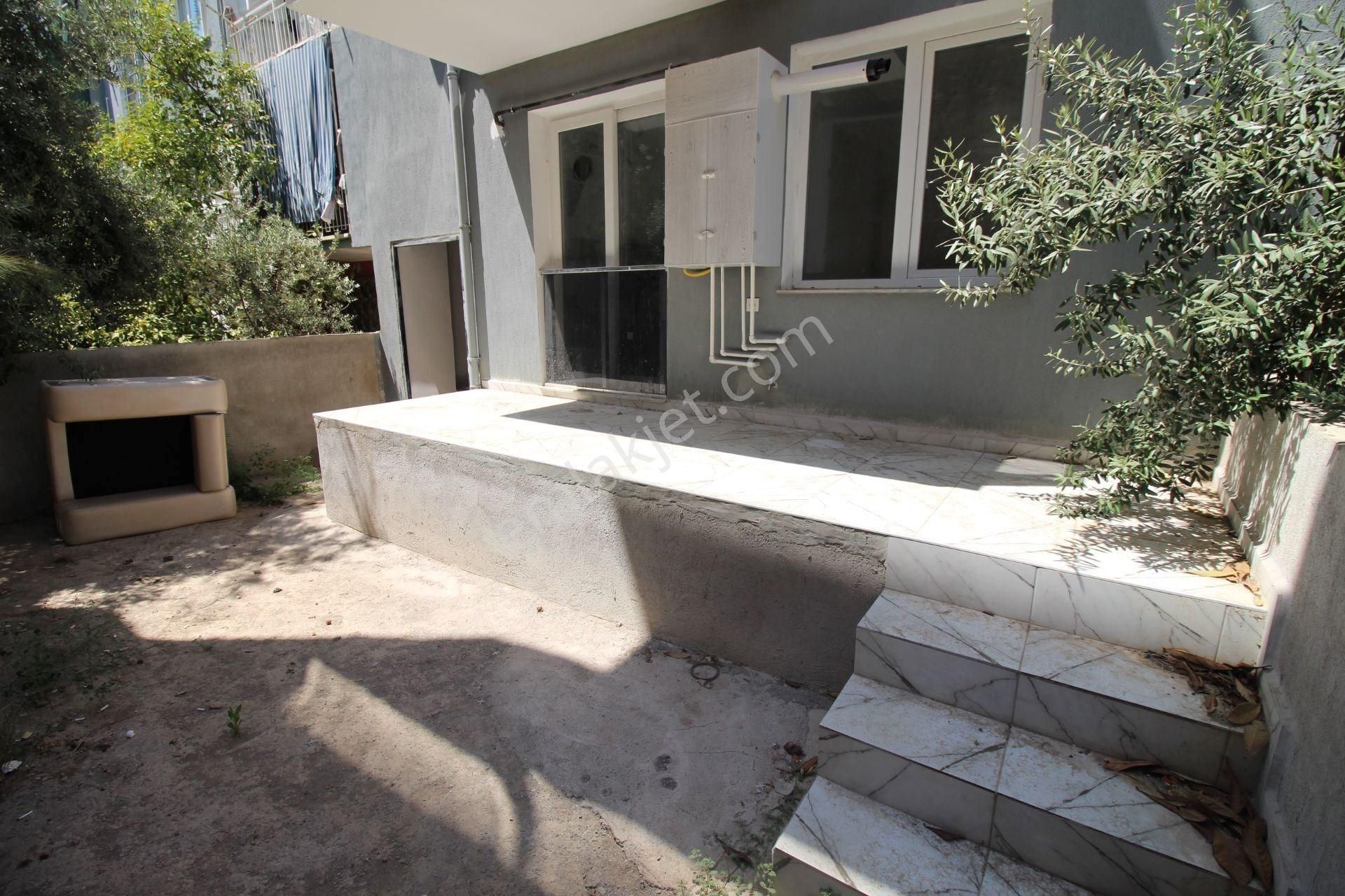 Bornova Mevlana Mahallesi Ege Üni. Yakını 1+1 Sıfır Daire - Görsel 15