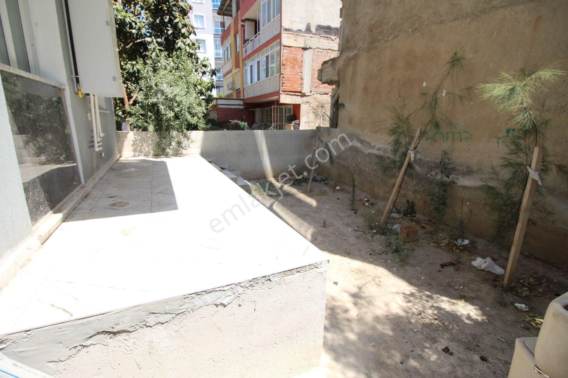 Bornova Mevlana Mahallesi Ege Üni. Yakını 1+1 Sıfır Daire - Görsel 13