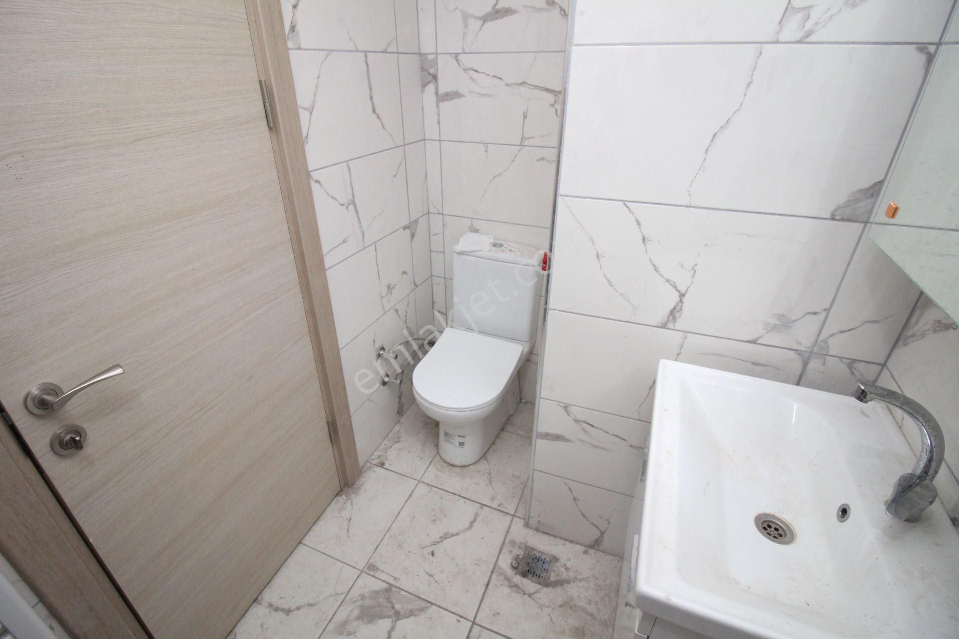 Bornova Mevlana Mahallesi Ege Üni. Yakını 1+1 Sıfır Daire - Görsel 7